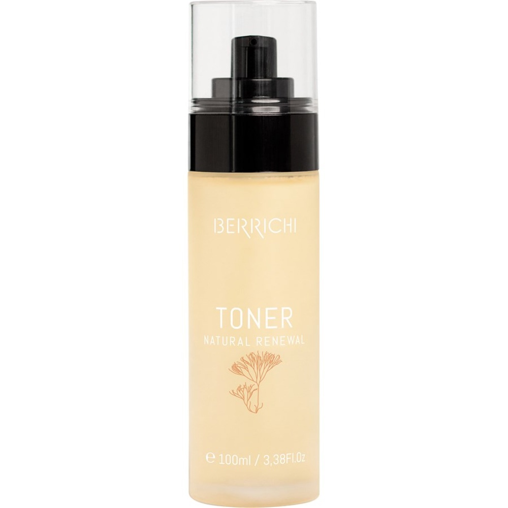 berricchi Eau pour le visage Lotion tonique