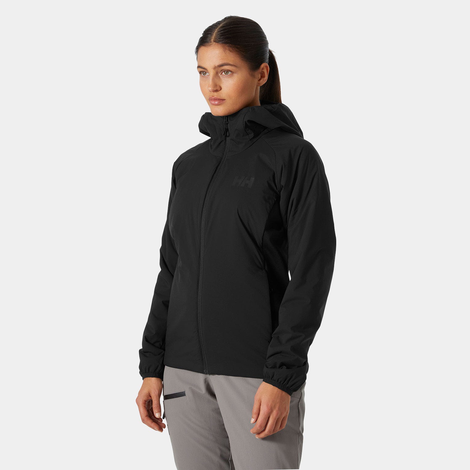 Women’s Odin Lightweight Stretch Hooded Insulator 2.0