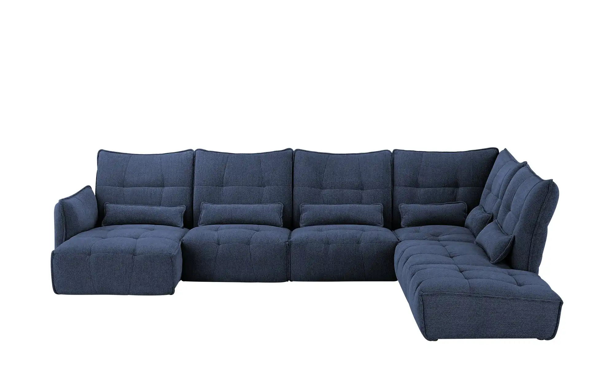Wohnlandschaft Jeaneva