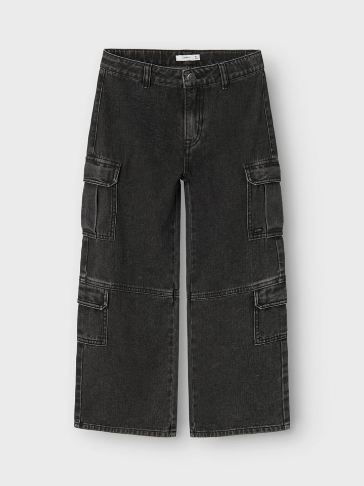 name it Jeans 