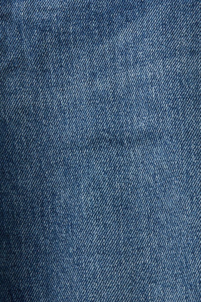 Recycelt: Carpenter-Jeans mit geradem Bein