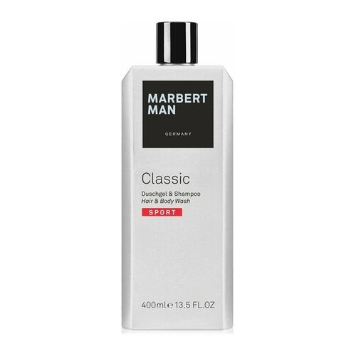 Marbert Man Classic Sport Duschgel