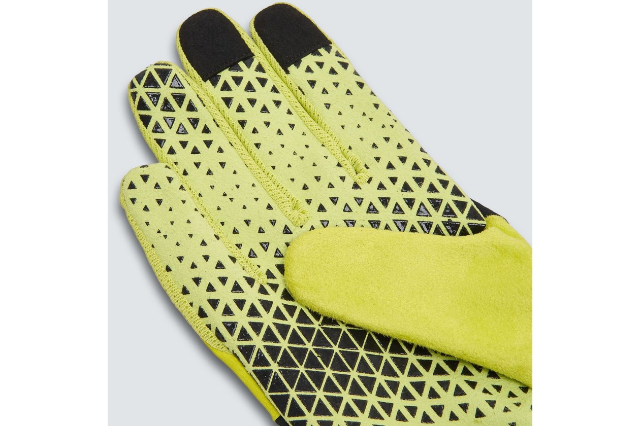 Oakley Off Camber MTB Langfinger Handschuhe - 2023