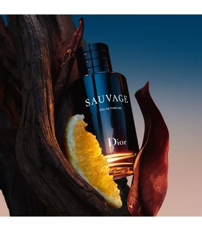 SAUVAGE Eau de Parfum