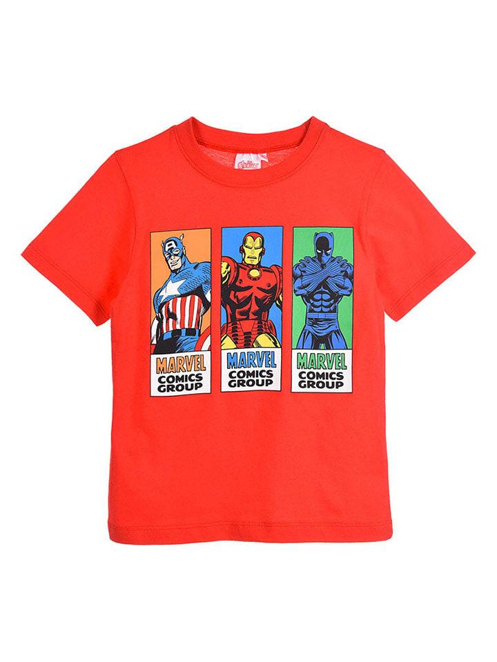 Avengers Shirt 
