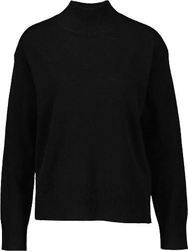 kate storm Damen Strickpullover mit Kaschmir
