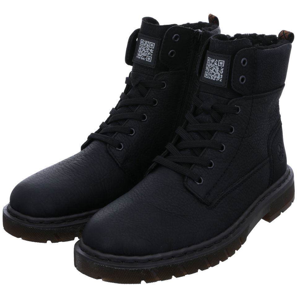 Rieker Boots