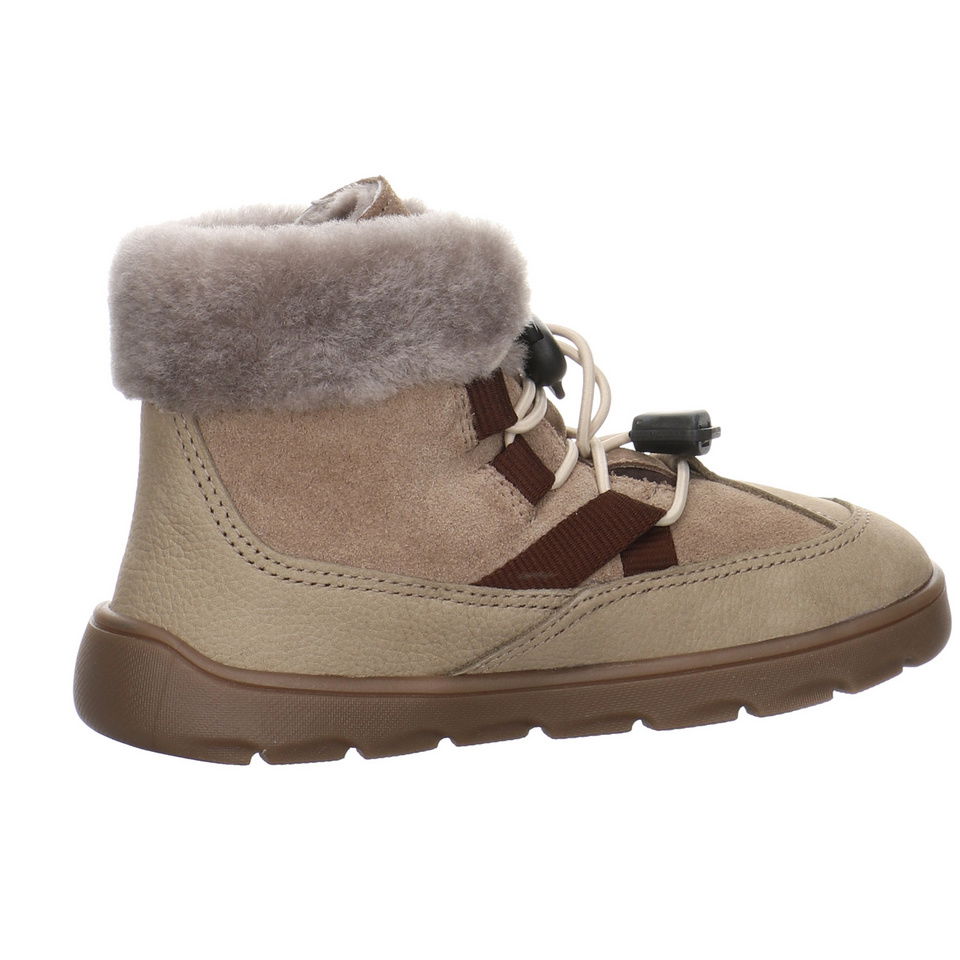 Froddo Zero Tex Cosy Barefoot Boots