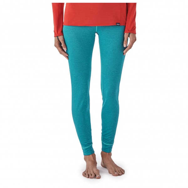 Patagonia - Women's Capilene Thermal Weight Bottoms - Kunstfaserunterwäsche