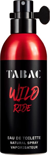 Tabac Wild Ride Eau de Toilette