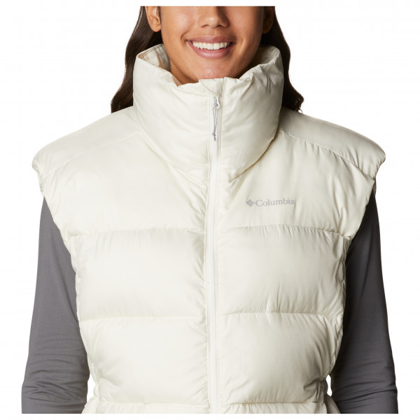 Columbia - Women's Puffect Mid Vest - Kunstfaserweste
