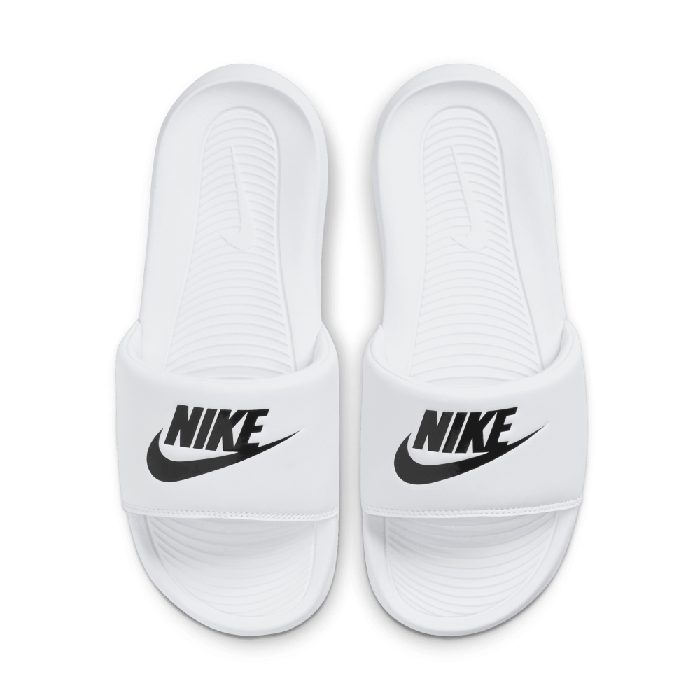 Nike Victori One Slide CN9677-100 / weiss