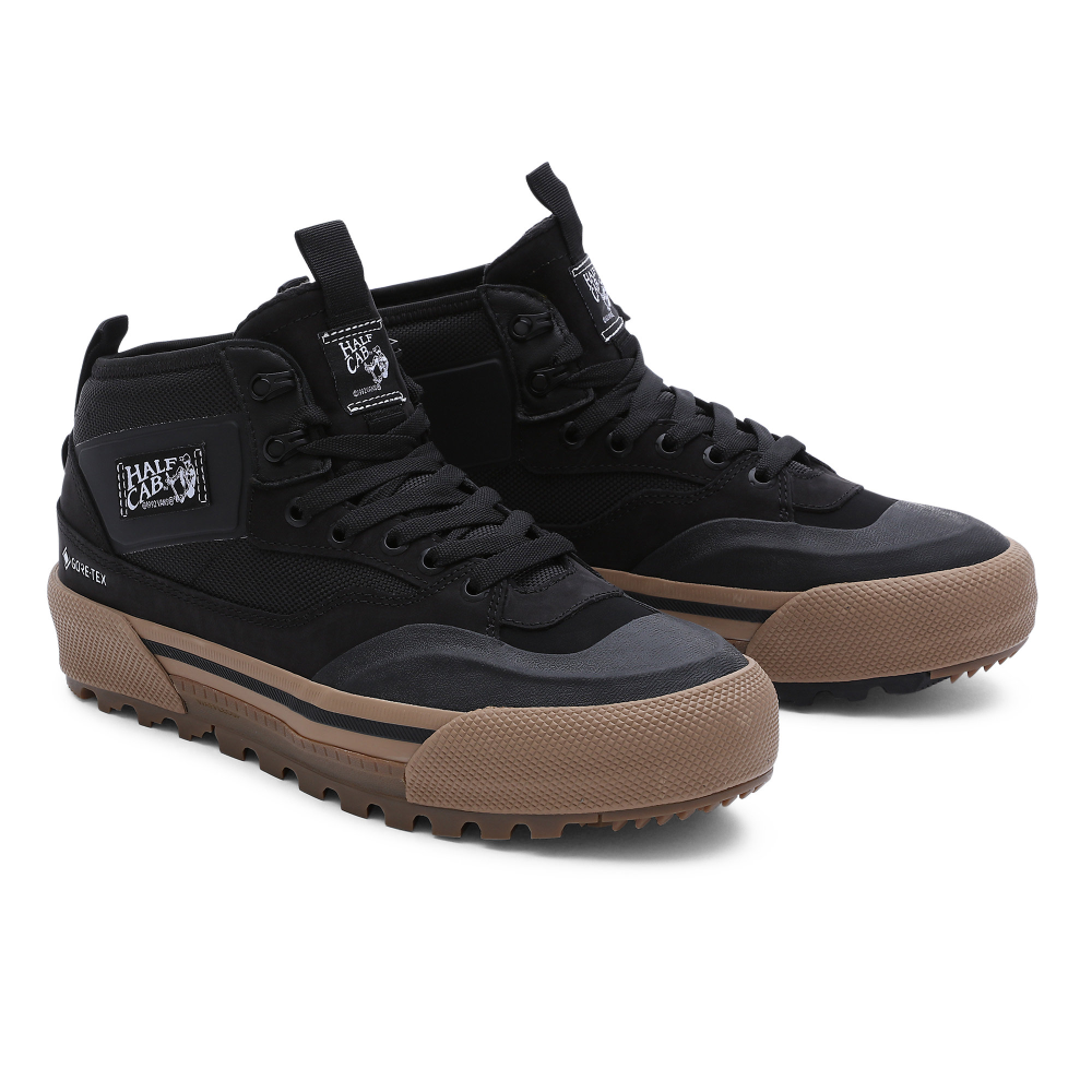 Vans Half Cab Gore tex Mte 3 VN0009QWB9M1 / schwarz