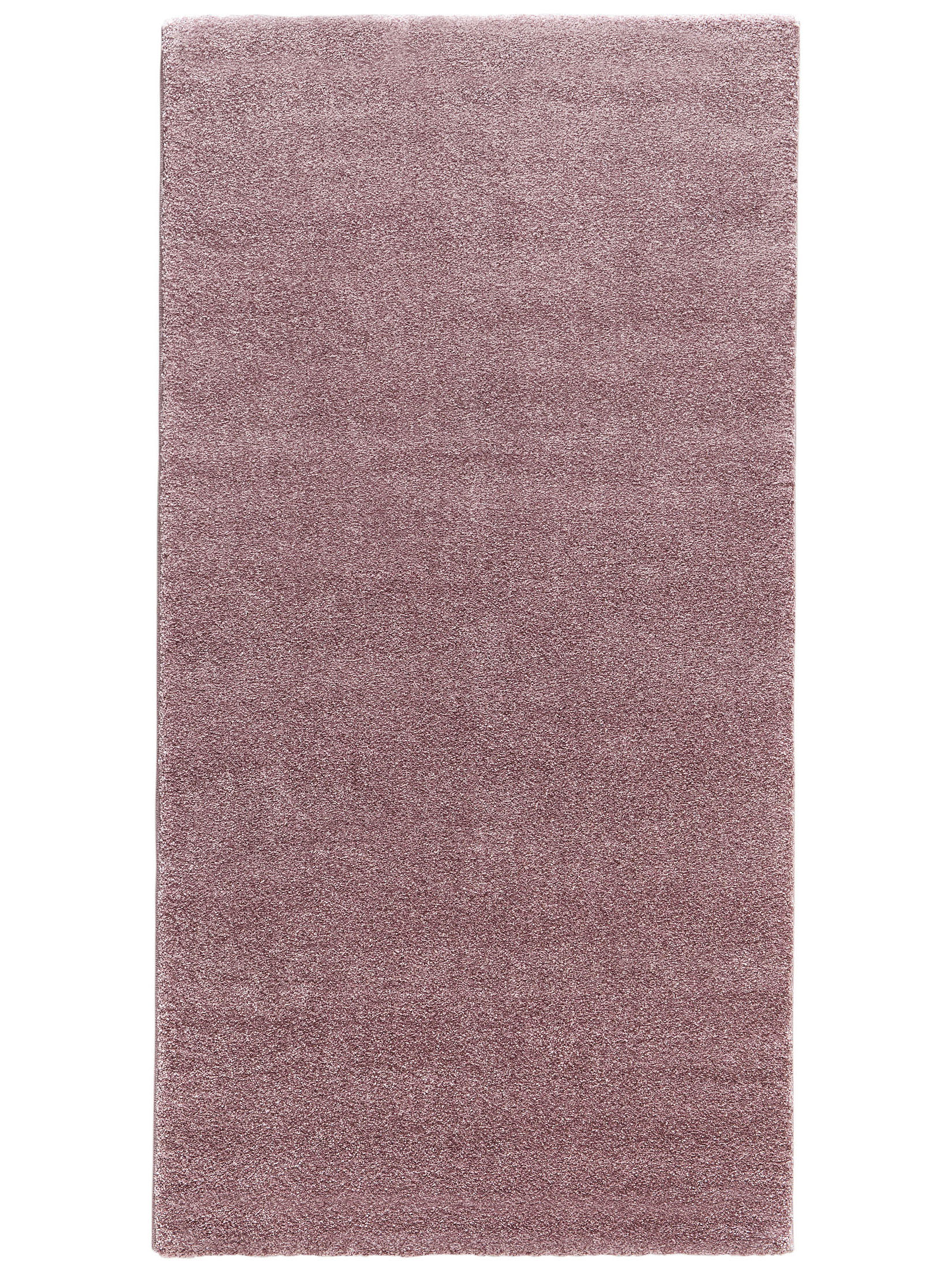 Sovereign Hochflor-Teppich, Mauve