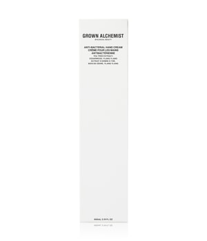 Grown Alchemist Anti-Bacterial Tea Tree Extract, Cedarwood, Ylang Ylang Handcreme-65 ml