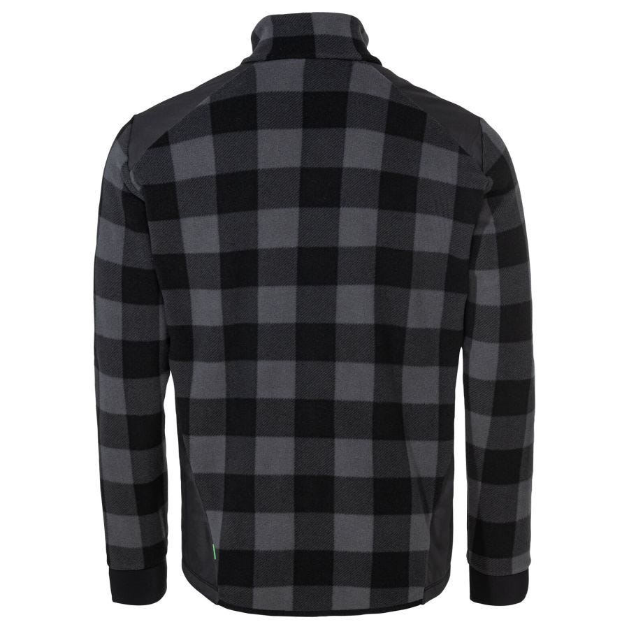 Minaki Mountainbike Fleecejacke Herren