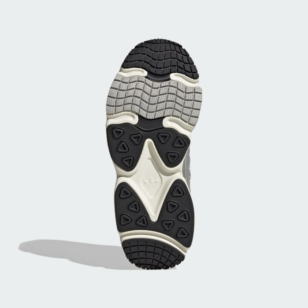 adidas Ozmillen J IF6590 / weiss