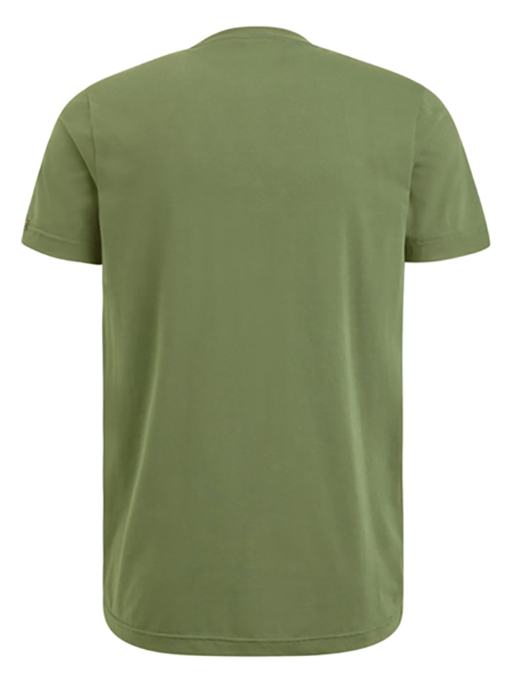 PME Legend Shirt in Khaki günstig kaufen