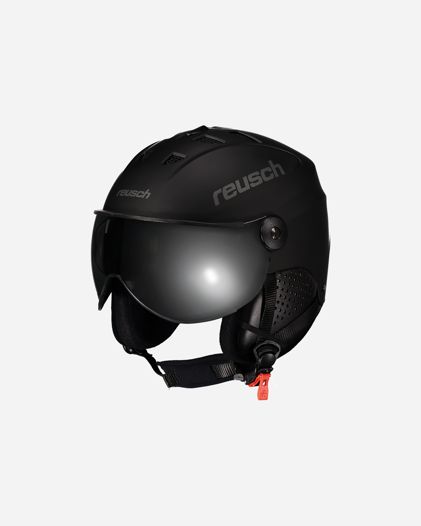 Casco Sci Reusch Hawk Visor M HAWKVIS-BIANCO