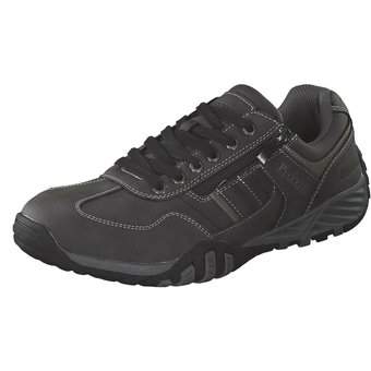 Puccetti Sneaker in grau