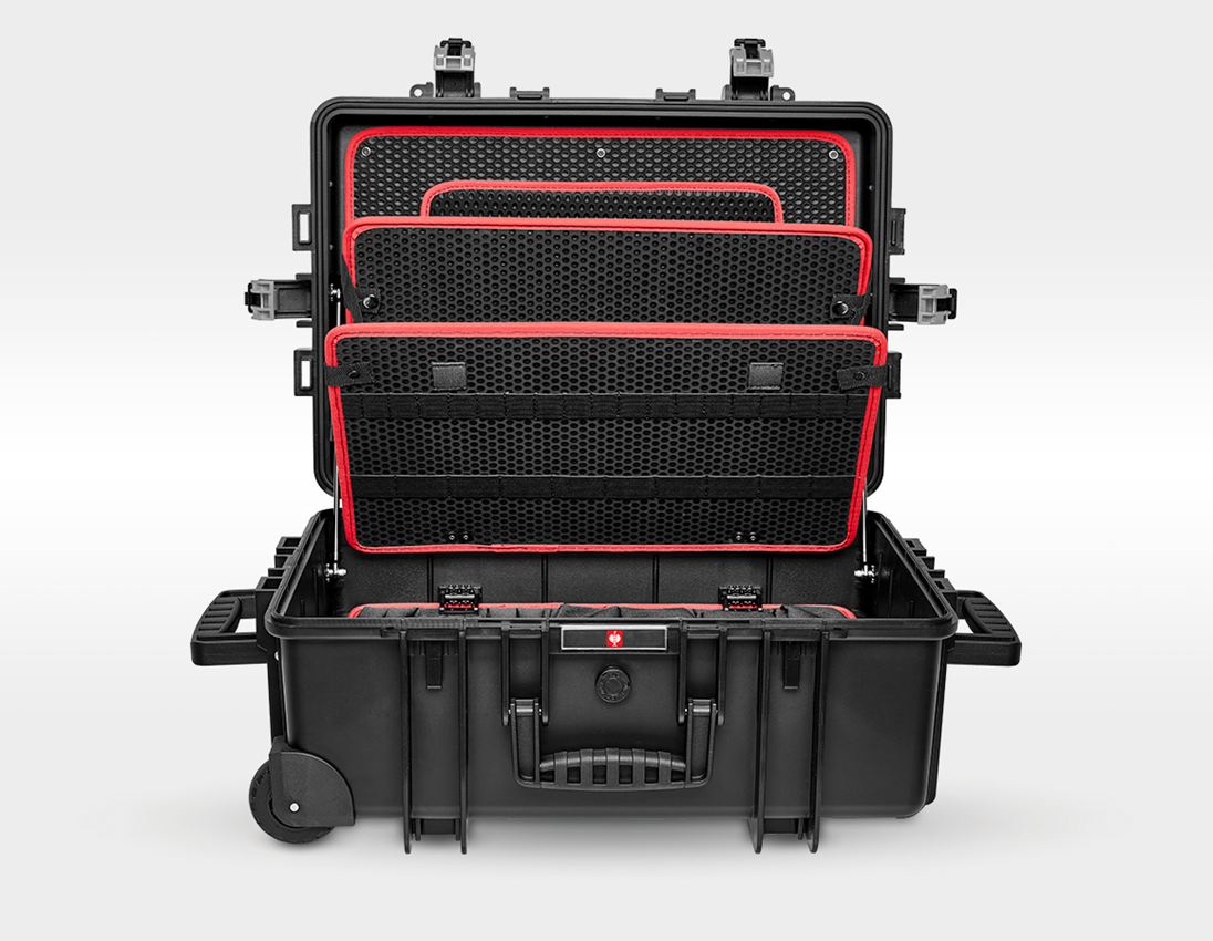 e.s. Werkzeugtrolley ultimate max