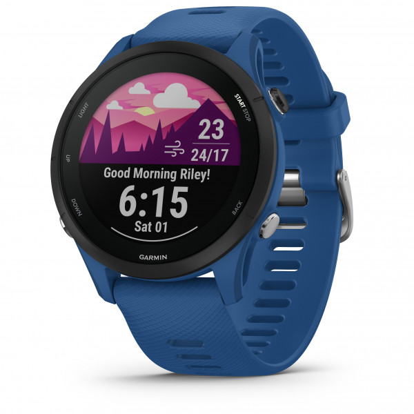 Garmin - Forerunner 255 - Multifunktionsuhr