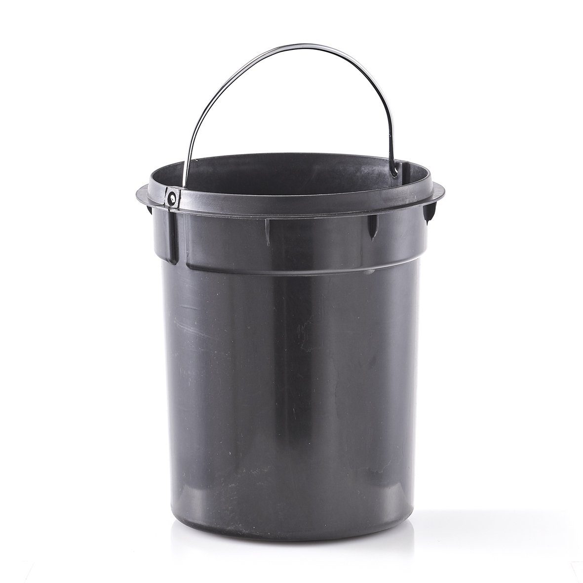 HTI-Living Kosmetikeimer WC Bürste und Kosmetikeimer Scandi