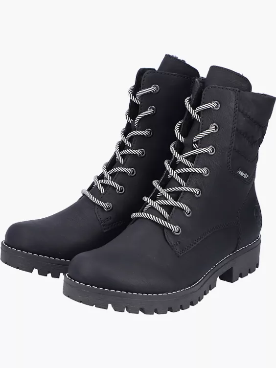 Rieker Damen Biker Boots