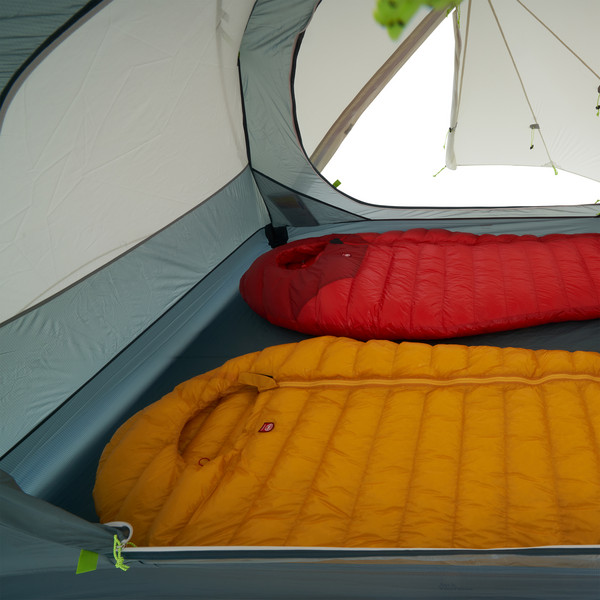 REAL DOME LITE II - Kuppelzelt