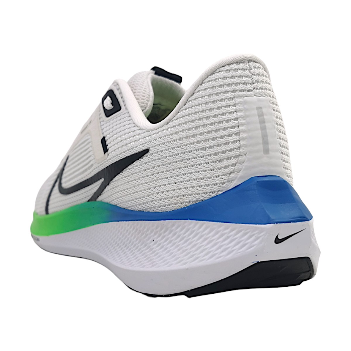 Nike Pegasus DV3853 Weiß 006 White/Green