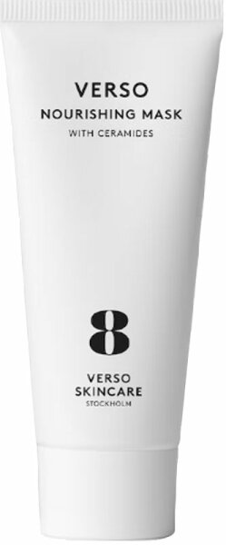 Verso Skincare Nourishing Mask Gesichtsmaske