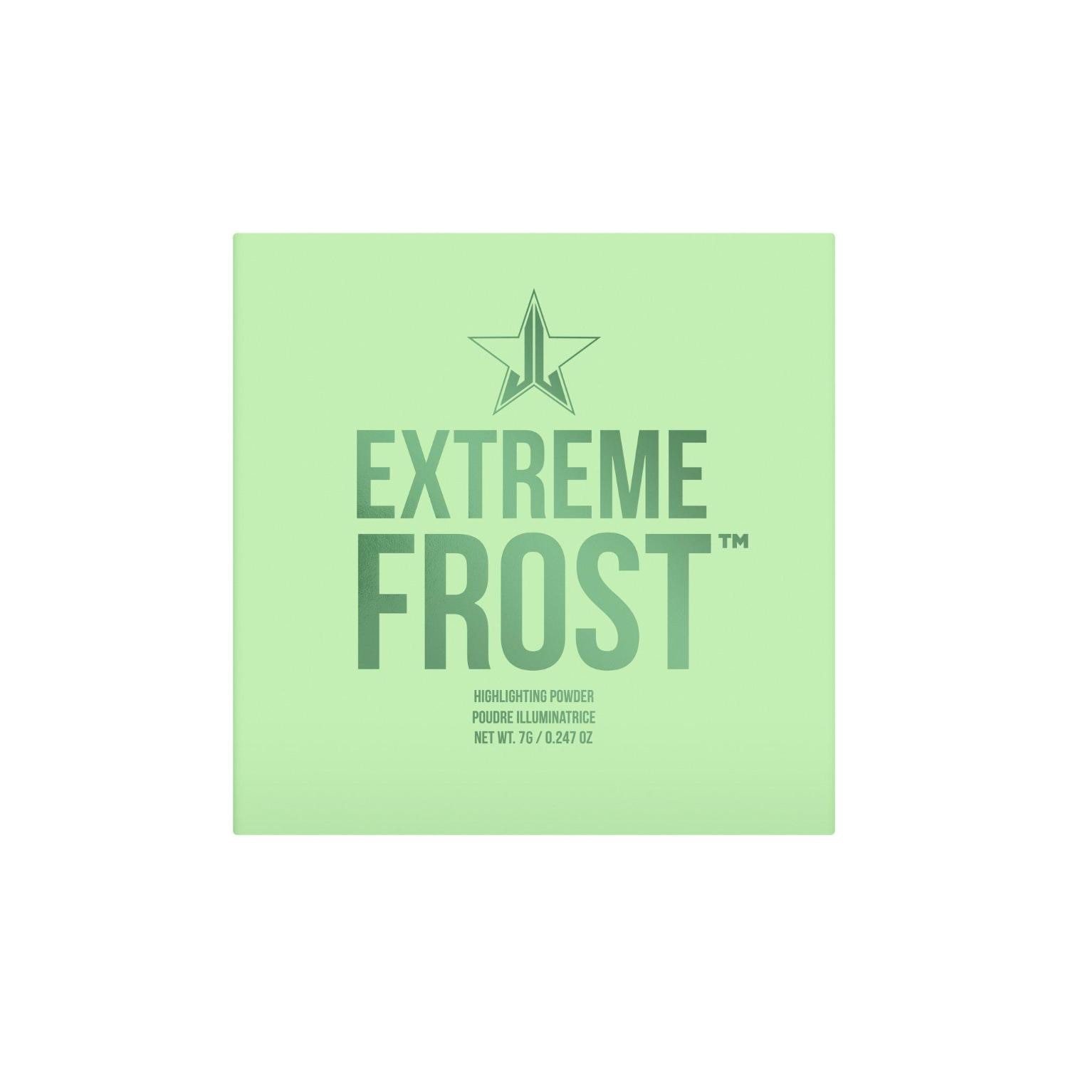 Extreme Frost