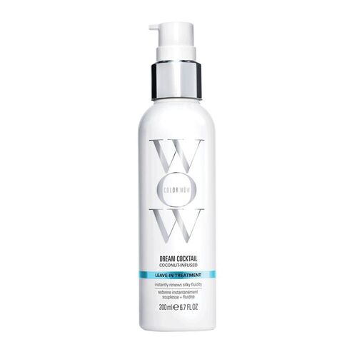 Soin sans rinçage Color Wow Dream Cocktail à la noix de coco 200 ml