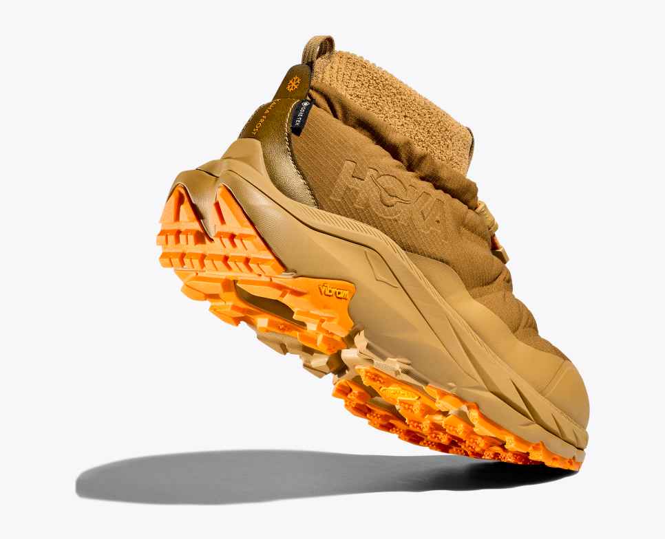 Kaha 2 Frost Moc GORE-TEX Honey/Wheat