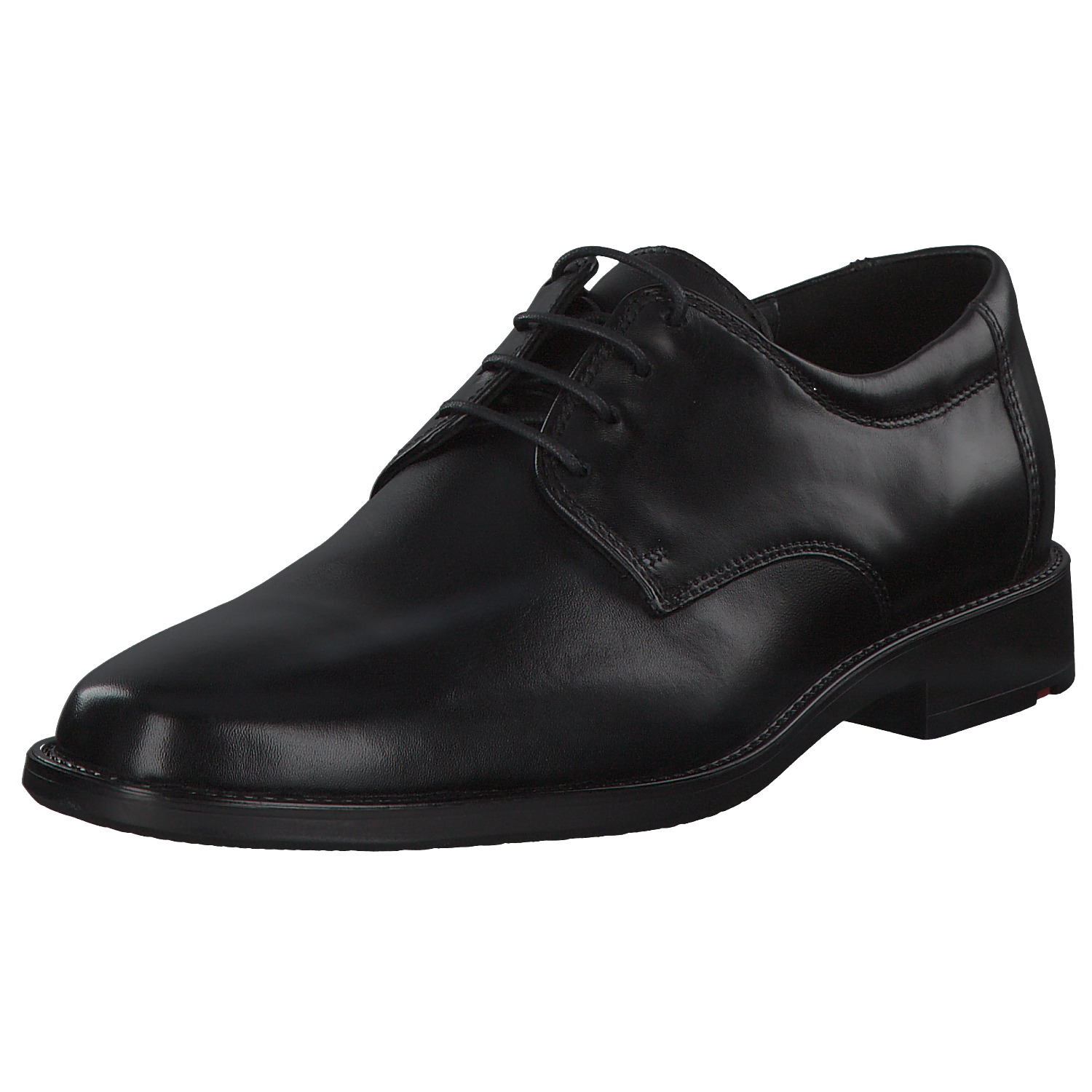Lloyd Nevio 25654, Schnürschuhe, Herren, Schwarz