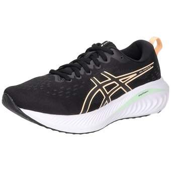 ASICS Gel-Excite 10 Running in schwarz