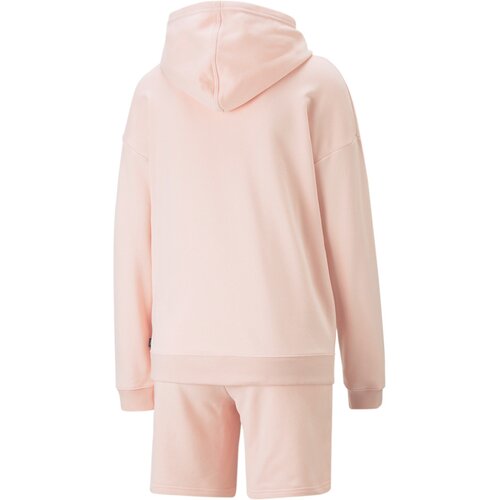 DAMEN SPORTANZUG LOUNGEWEAR SHORT SUIT TR