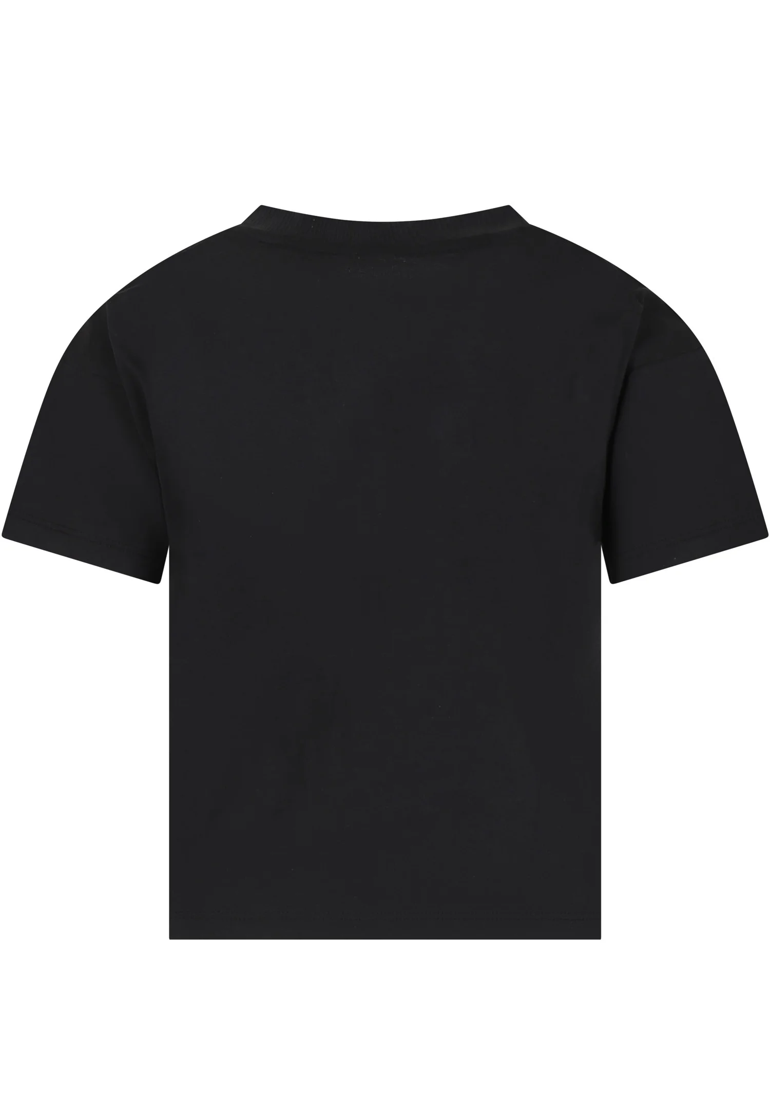 Camiseta estampada Mini Rodini