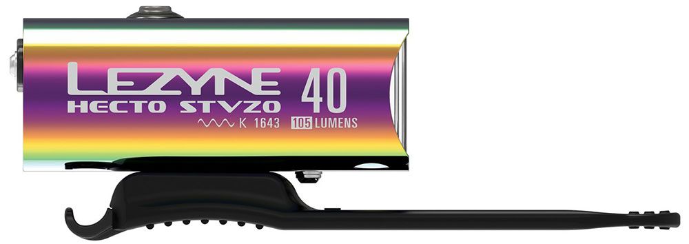 Lezyne Hecto Drive 40 StVZO Frontlicht kaufen | Bike-Discount