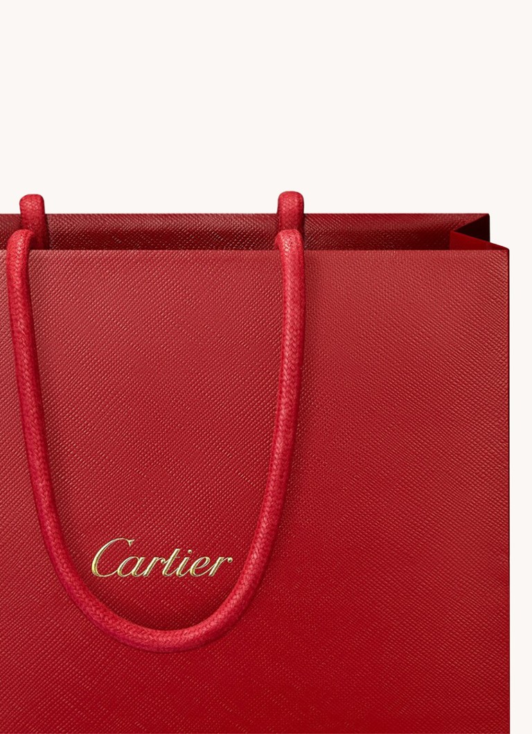 Cartier  Cartier weekagenda 2024 CROG001092
