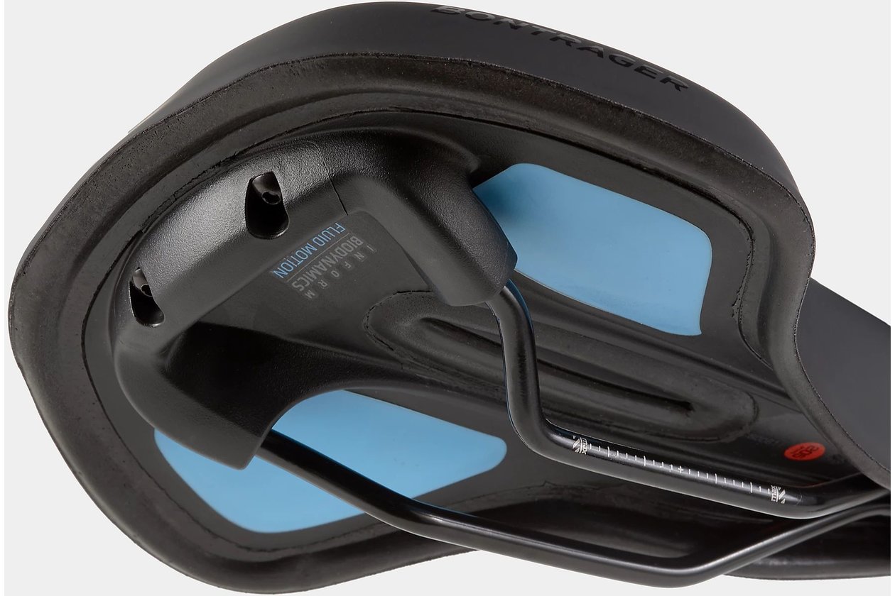 Bontrager Boulevard Fluid Sattel