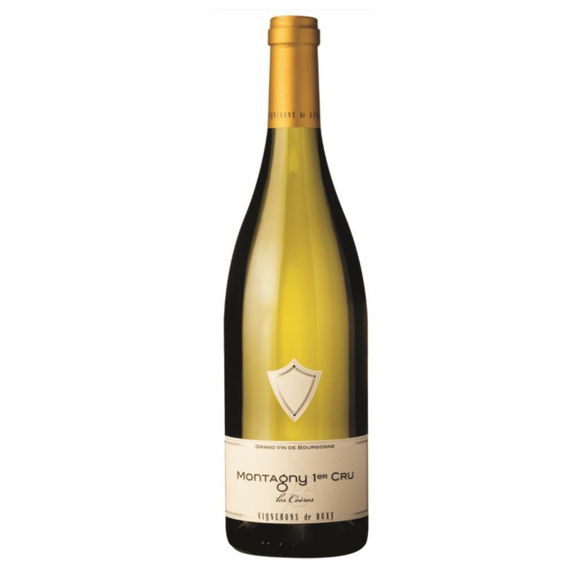 Vignerons De Buxy Les Coères 2021