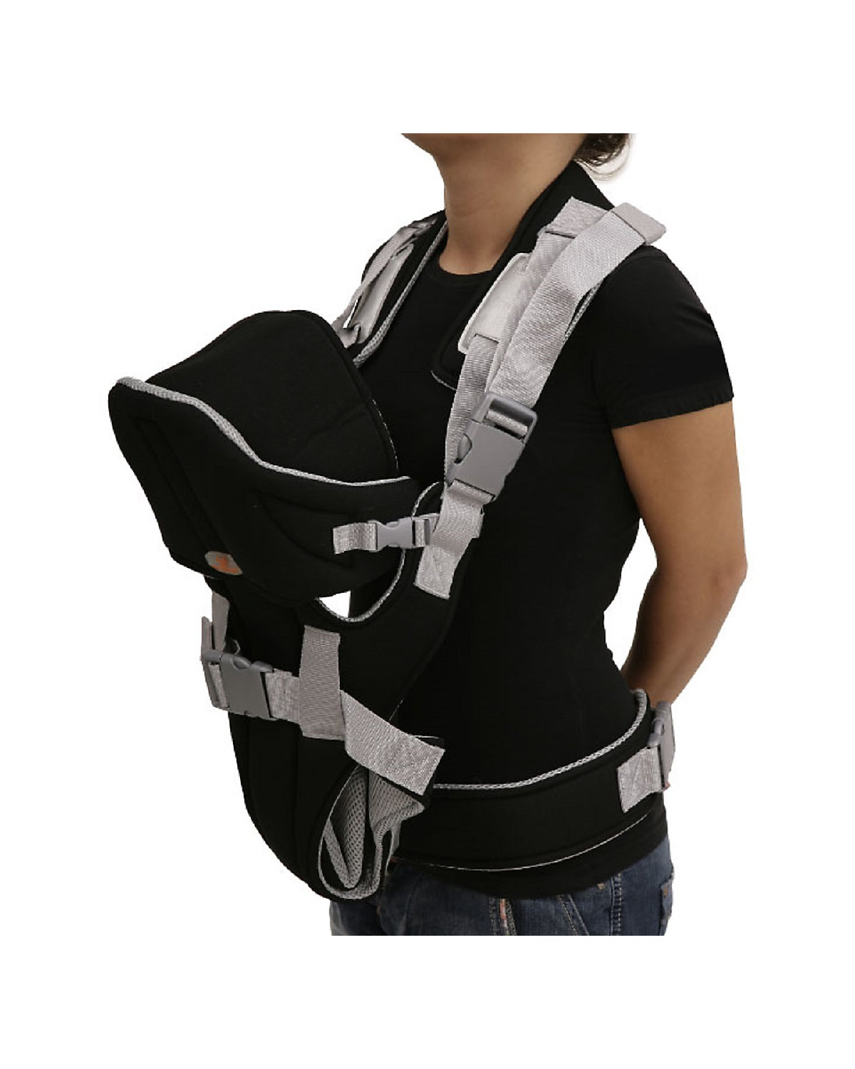 Babytrage Carry go 2 in 1 Babytragen