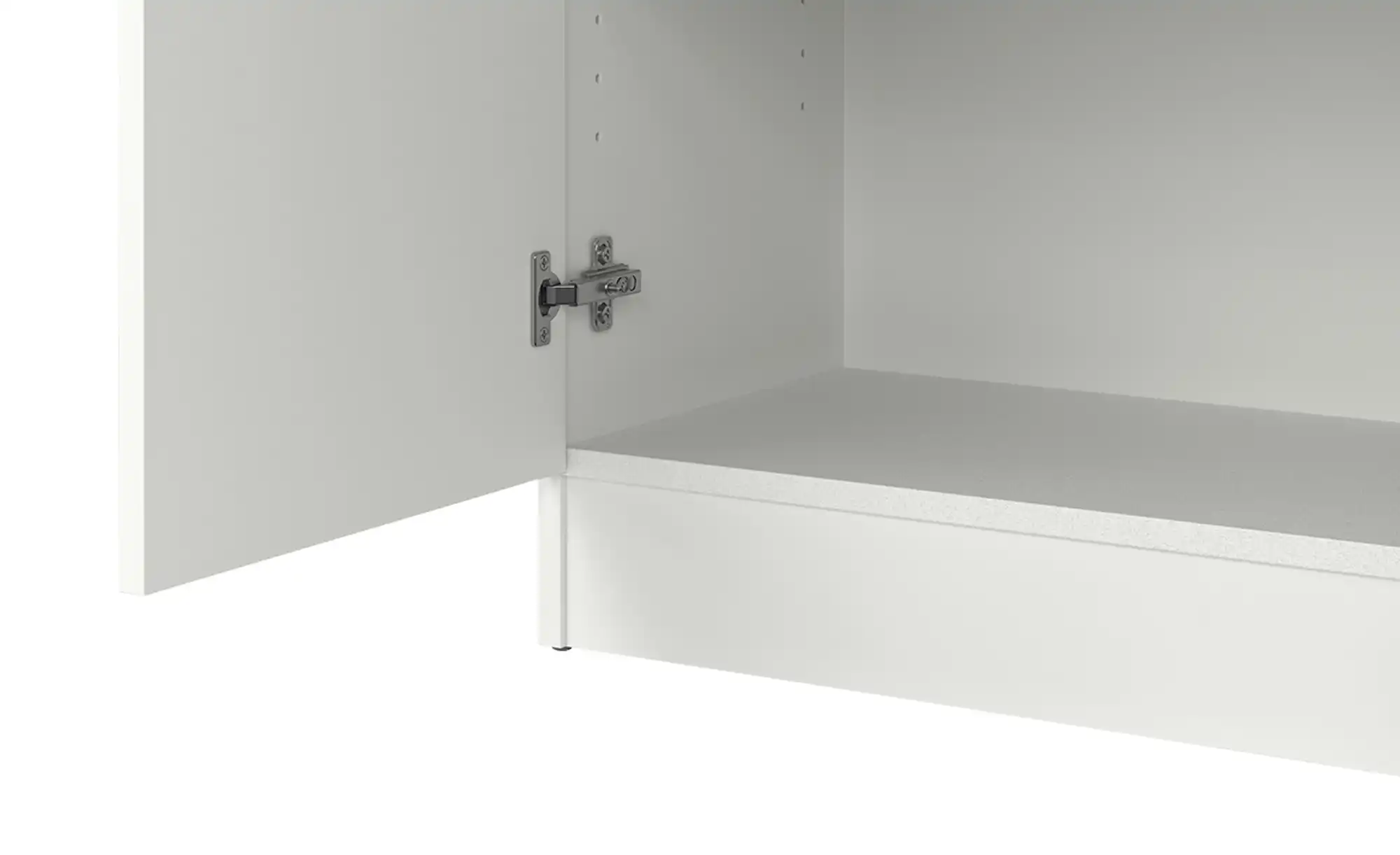 Drehtürenschrank