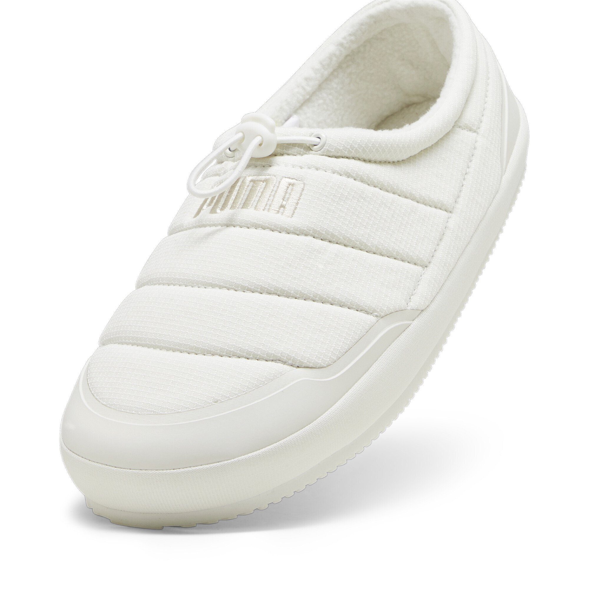 PUMA Tuff Padded Plus Over The Clouds Slippers Erwachsene Slipper