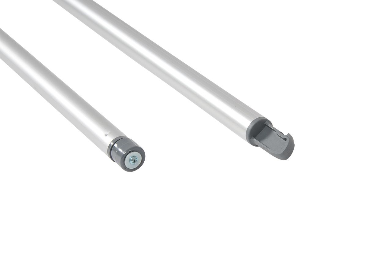 Obelink King Seitenwand Thule 1200 rechts