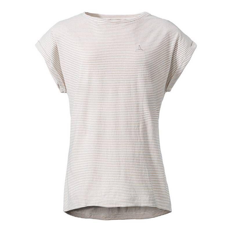 Schöffel T Shirt Murcia L T-Shirt Damen