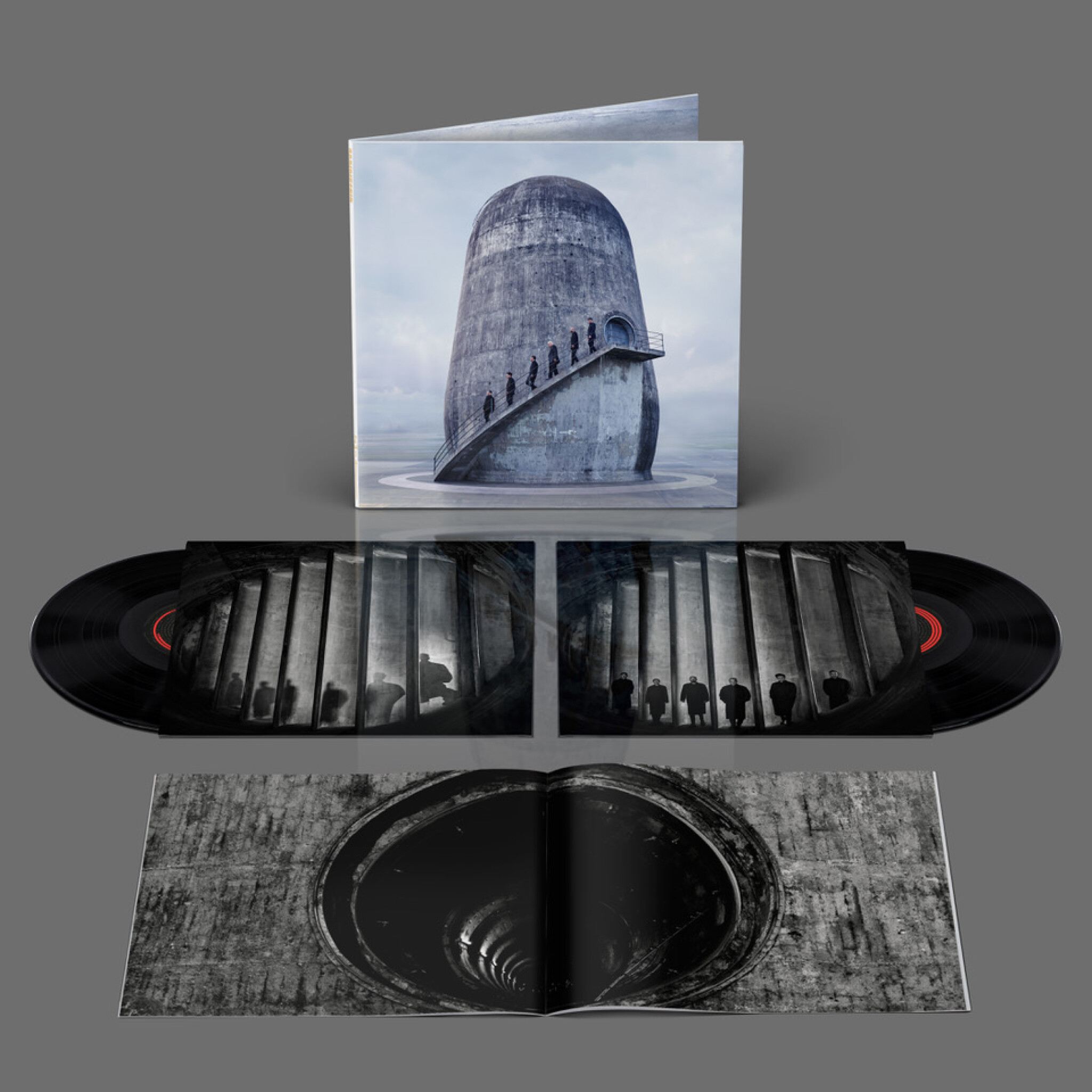 Rammstein Album 