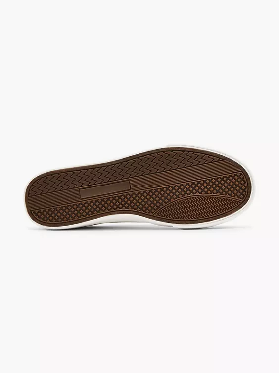 Camel Active Leder Sneaker