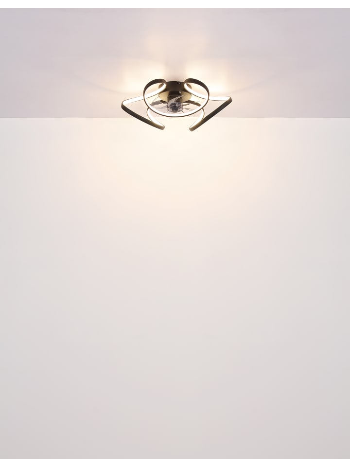 Globo lighting Deckenventilator 